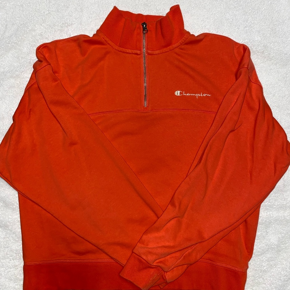 Champion Sweater